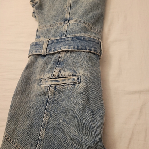 Retrofete Alex Jumpsuit - Picture 8 of 16